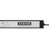 STAYER 150 мм, электронный штангенциркуль (34411-150)