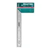 KRAFTOOL SR-40, 400 мм, высокоточный разметочный столярный угольник (3449-40)