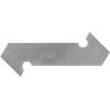 OLFA 13 мм, 3шт, двухсторонние лезвия для резака (OL-PB-800)