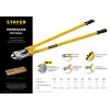 STAYER Hercules, 300 мм, болторез (2330-030)