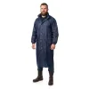 STAYER ProTect р.56-58, синий, на молнии плащ-дождевик (11612-56)