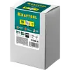 KRAFTOOL скобы тип 80 (BeA/Prebena A/Senco AT), 10 мм, калибр 21GA. 5000 шт (31780-10)