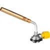 STAYER ProTerm Turbo, PT 350, 1300°C, турбо нагрев + 30%, газовая горелка на баллон с цанговым соединением, Professional (55586)
