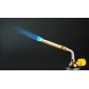 STAYER ProTerm Turbo, PT 350, 1300°C, турбо нагрев + 30%, газовая горелка на баллон с цанговым соединением, Professional (55586)