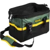 KRAFTOOL MaxKraft, 400 х 210 х 280, сумка для инструментов с 18 карманами (38713-16)