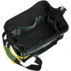 KRAFTOOL MaxKraft, 400 х 210 х 280, сумка для инструментов с 18 карманами (38713-16)
