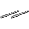 STAYER M12 х 1.75, 2 шт, комплект метчиков (28025-12-1.75-H2)