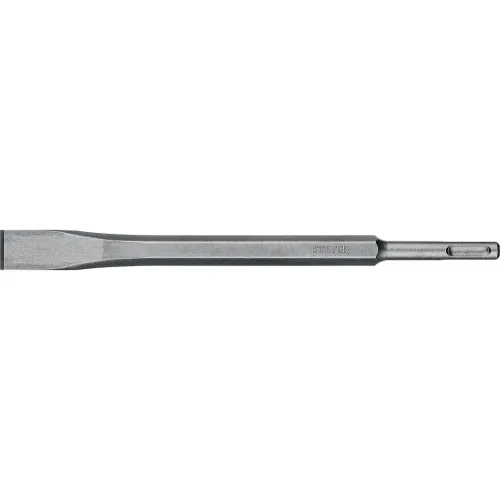 STAYER Gorilla Force, 20 х 250 мм, SDS-Plus, плоское зубило, Professional (29352-20-250)