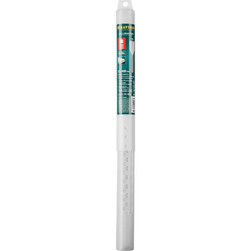 KRAFTOOL ALLIGATOR, 25 х 400 мм, SDS-max, плоское зубило (29332-25-400)