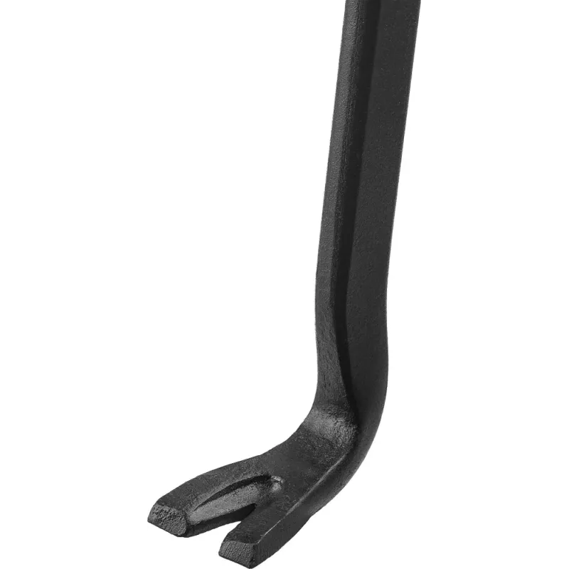 STAYER Hercules, 600 мм, 22 х 12 мм, усиленный лом-гвоздодер, Professional (21643-60)