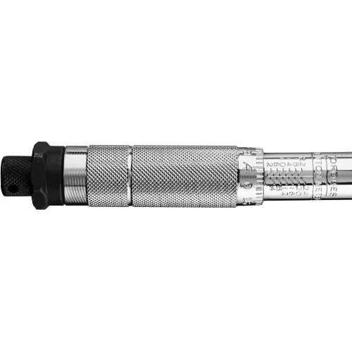 ЗУБР 1/4″, 2 - 24 Н·м, динамометрический ключ, Профессионал (64091-025)