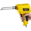 STAYER Thermo cut, 150 Вт, в наборе: 2 ножа, быстрый рез пенопласта + пластика, прибор для терморезки (45255-H2)
