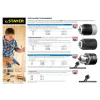STAYER 13 мм, 1/2″, быстрозажимной патрон для дрели, Professional (29050-13-1/2)