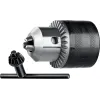 STAYER 13 мм, 1/2″, ударный сверлильный патрон с ключом для дрели, Professional (29055-13-1/2)