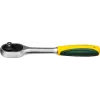 KRAFTOOL 1/4″, 72 зубца, трещотка для торцовых головок (27791-1/4)
