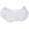 STAYER STANDARD защитные очки закрытые, прозрачные, оптический класс 1 (1101)