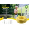 GRINDA Comfort, 1/2″, 30 м, 30 атм, трёхслойный, армированный, поливочный шланг (8-429003-1/2-30)