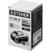 STEHER V1, 20 В, 4.0 А·ч, аккумуляторная батарея (V1-20-4)