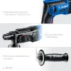 ЗУБР 24 мм, 780 Вт, перфоратор SDS Plus, Профессионал (ЗП-2470)