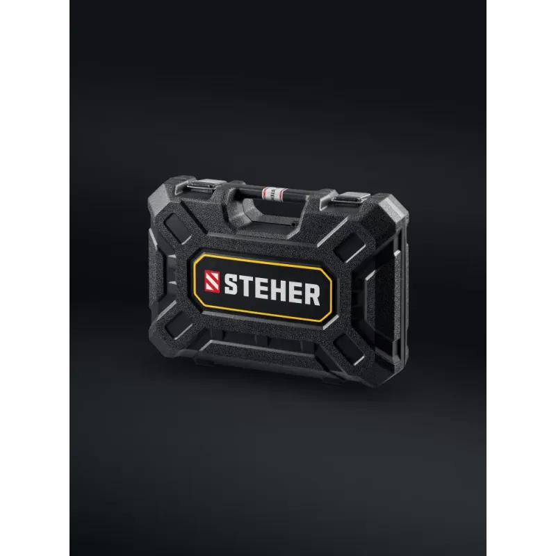STEHER 28 мм, 850 Вт, перфоратор SDS Plus (HD-28-850)