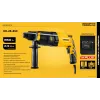 STEHER 28 мм, 850 Вт, перфоратор SDS Plus (HD-28-850)