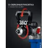 ЗУБР 8 Дж, 1200 Вт, АВТ, отбойный молоток SDS Plus, Профессионал (ЗММ-8-1200 ВК)