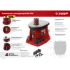 ЗУБР d 13, 19, 26, 38, 51, 76 x 115, 500 Вт, осцилляционный шпиндельный шлифовальный станок (СШО-500)