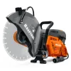 KRAFTOOL 4800 Вт, 400 мм, без диска, бензорез по бетону (бетонорез) (K970-16)