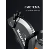 KRAFTOOL 4800 Вт, 400 мм, без диска, бензорез по бетону (бетонорез) (K970-16)