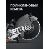 KRAFTOOL 4800 Вт, 400 мм, диск в комплекте, бензорез по бетону (бетонорез) (K970-16 H)