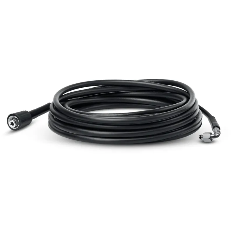 STEHER для пистолета G-280 PRO, 15 м, шланг высокого давления (75411-280-15)