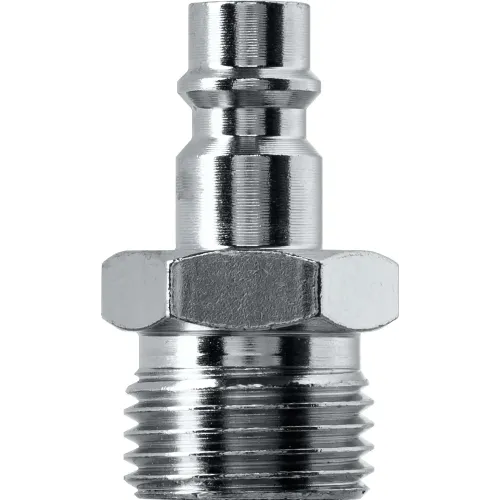 KRAFTOOL 1/2″M - рапид штуцер, переходник (06592-1/2)