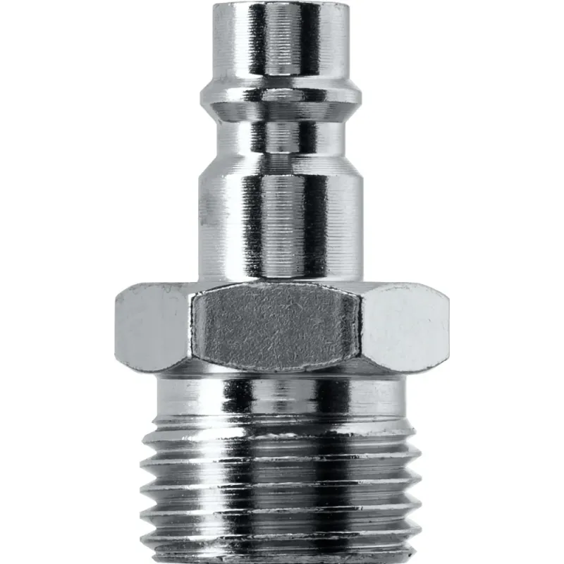 KRAFTOOL 1/2″M - рапид штуцер, переходник (06592-1/2)