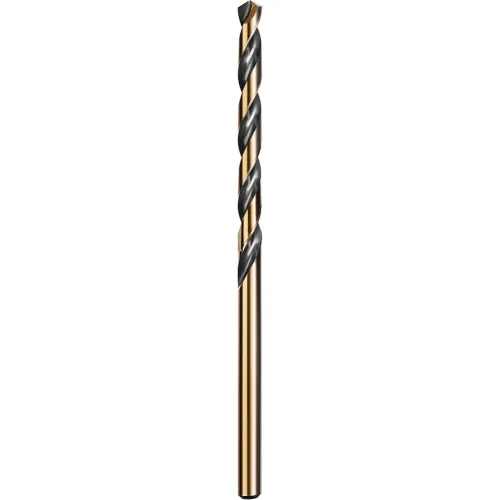 KRAFTOOL COBALT-8, 3.0 х 61 мм, сталь М42, HSS-Co(8%), сверло по металлу (29656-3)