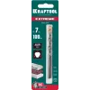 KRAFTOOL Extreme, 7 х 100 мм, трехгранный хвостовик, сверло по бетону (29166-100-07)