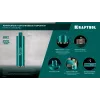 KRAFTOOL DIAMOND 112 мм (450 мм, 1 1/4″, лазерная сварка, сухое сверление с микроударом), алмазная коронка по железобетону (29825-112)