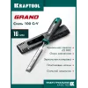 KRAFTOOL GRAND стамеска-долото с двухкомпонентной рукояткой, 16 мм