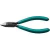 KRAFTOOL FINE, чистый рез 108 мм, прецизионные бокорезы (220017-6-10)