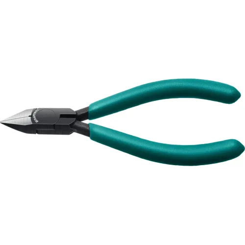 KRAFTOOL FINE, чистый рез 108 мм, прецизионные бокорезы (220017-6-10)
