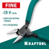 KRAFTOOL FINE, чистый рез 108 мм, прецизионные бокорезы (220017-6-10)