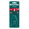 KRAFTOOL FINE, чистый рез 108 мм, прецизионные бокорезы (220017-6-10)