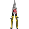 STAYER Cobra, 250 мм, прямые ножницы по металлу (23055-S)