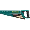 KRAFTOOL Alligator Toolbox 13, 350 мм, ножовка по дереву (15227-35)