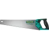 KRAFTOOL Alligator Fine 11, 450 мм, ножовка для точного реза (15203-45)
