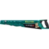 KRAFTOOL Alligator Fine 11, 550 мм, ножовка для точного реза (15203-55)