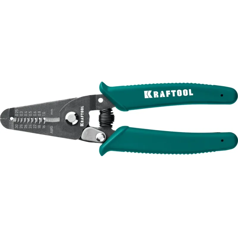 KRAFTOOL PK-10, 160 мм, многофункциональный стриппер (22660-10)