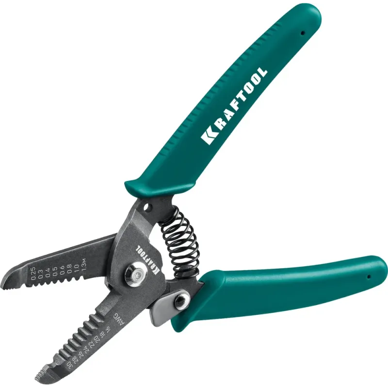 KRAFTOOL PK-10, 160 мм, многофункциональный стриппер (22660-10)
