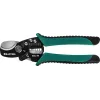 KRAFTOOL RC-11, 2 в 1, кабельные ножницы (22696-2)