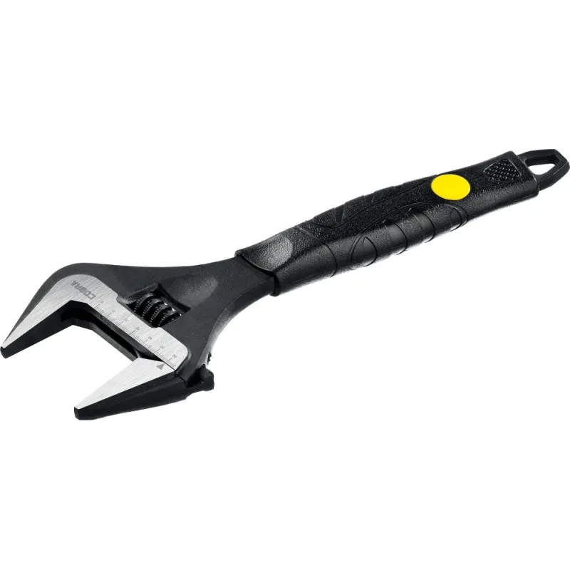 STAYER COBRA, 300/60 мм, разводной ключ, Professional (27264-30)