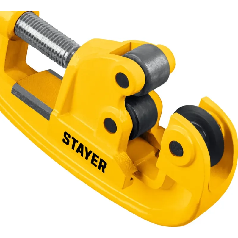 STAYER STEEL-52, (10-52 мм), труборез для стали (2344-52)